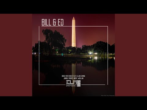 Duck For Cover feat. Elijah Divine