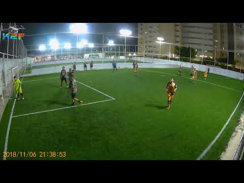 bem amigos x AAPM camera 2 jogo completo