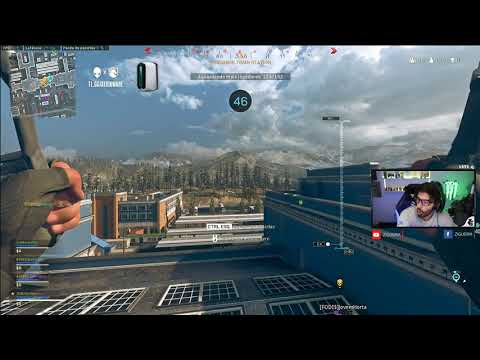 zigueira - Briga de donate pt 2