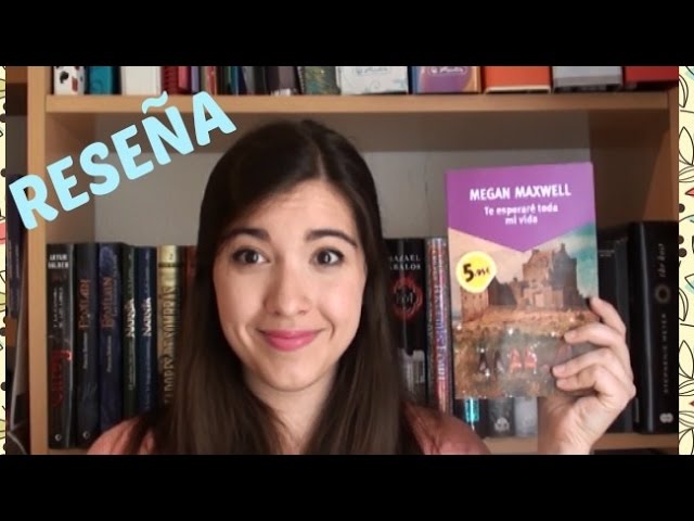 Vídeo relacionado con Te esperaré toda mi vida: Edición limitada a precio especial (Colección Especial)