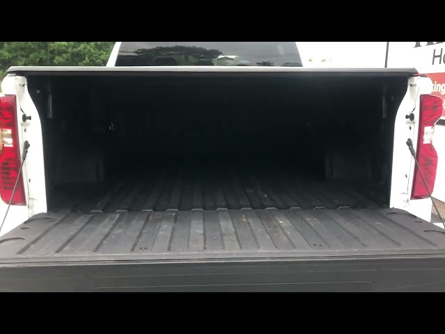 2024 Chevrolet Silverado K1500 Custom Trail Boss - Leather Seats in Cars & Trucks in Annapolis Valley