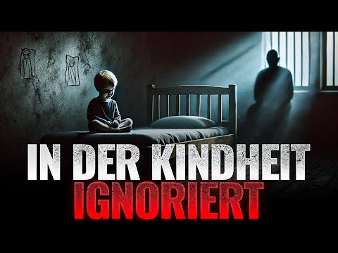 The psychology of a child who was not loved