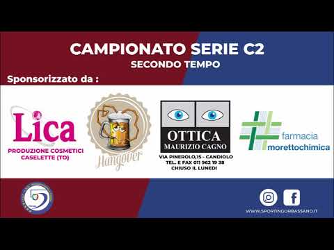 Sporting Orbassano - Villarbasse