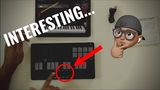 Video thumbnail for This Is Interesting...|Korg NanoKey Studio Review! 2020| by John Mike