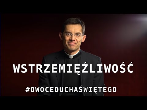 Fruits of the Holy Spirit [#12] - Temperance [ESP – Continencia]