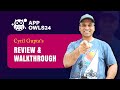 AppOwls24 Review, Walkthrough & Bonuses From Cyril Gupta