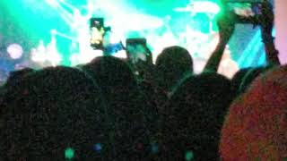 Jesse McCartney - Anybody (Live)