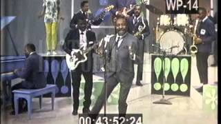 Louis Jordan - Fish Fry - 1966