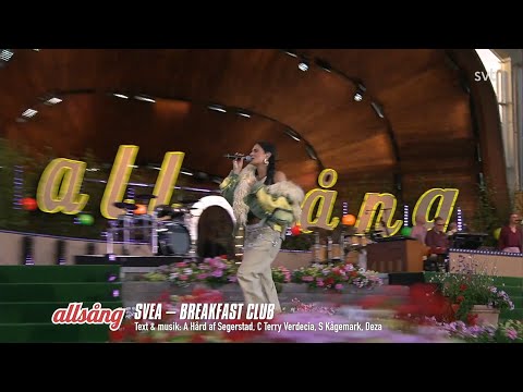 Allsång på Skansen July 23rd, 2024 - Norlie & KKV, Maja Francis, Smash Into Pieces and more