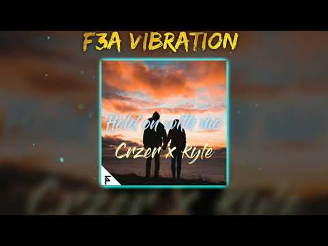 Hold On With Me [CRZER feat KYLE DJ remix]