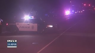 Person shot during Craigslist exchange