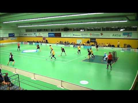 Maalikooste PSS vs  Top Team