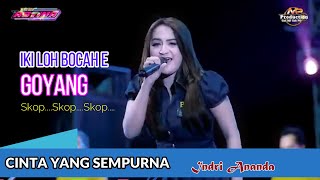 Download lagu CINTA YANG SEMPURNA_INDRI ANANDA//NEW ASTINA Live Musik Di Morosari Ponorogo-PM Audio-MP Production mp3