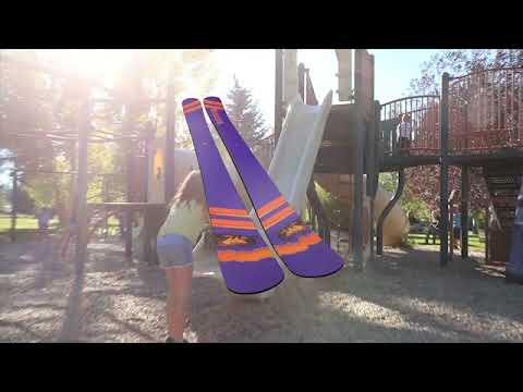 Isaac Freeland Introduces the Big Horn