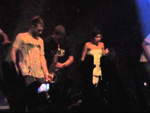 Dub Fx & Flower Fairy. & CAde 01. sept. 2010.   2.