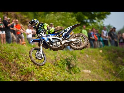 Cooper Webb's Battle for the 250 Class Championship