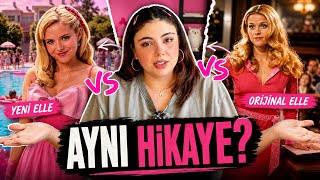 ELLE İncelemesi: Legally Blonde’un Prequel’i Neden Çalışmıyor?