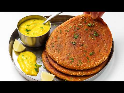 सर्दियों में मेरा बेटा तो हफ्ते में ५ दिन यही बनवाता है आप भी १बार जरूर बनाएं BAJRA NASHTA Breakfast