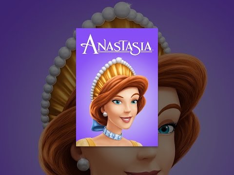 Anastasia