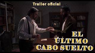 El último cabo suelto - Trailer.