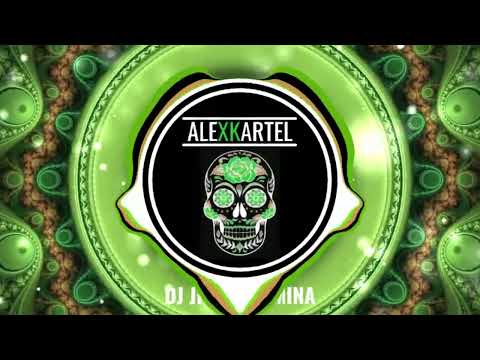 |AFRO| DJ JF - ESSA MINA