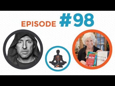 Podcast #98 - Transforming Lives w/ Light & Helen Irlen - Bulletproof Radio