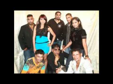 Spread Pal Crew Ft. Vanessa - Horn But Cyah Take