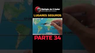Lugares seguros