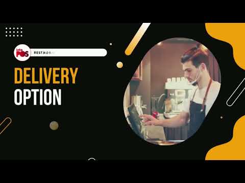 Delivery Option