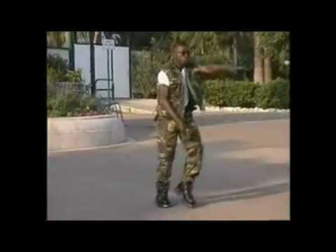 MC Z - Retour du Benga