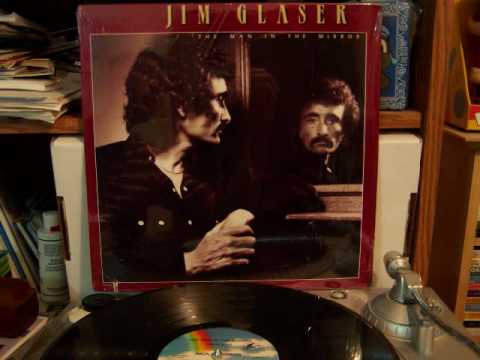 Jim Glaser - The Man In The Mirror