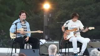 Jake Xerxes Fussell & William Tyler - Highway Anxiety