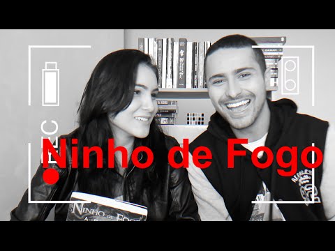 Resenha - Ninho de Fogo