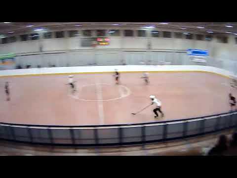 FIAMMA GORIZIA - HC DIAVOLI VICENZA "C"