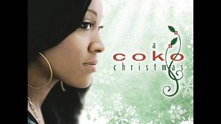 &#39;Holy&#39; by Coko