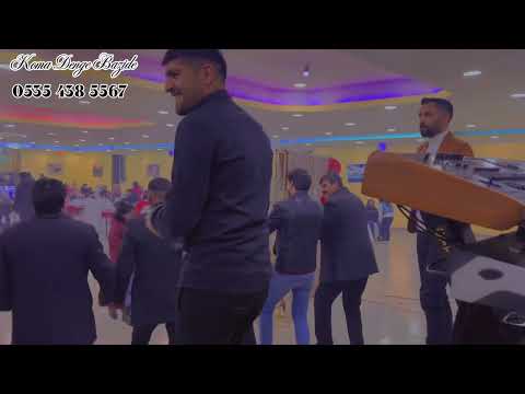 BARIŞ AKKUŞ - HOZAN EMRAH ( GOVEND 2023)