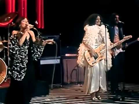 Vicki Sue Robinson - Turn The Beat Around (1976 HD 720p)