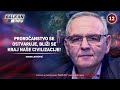 INTERVJU Goran Jevtović Proročanstvo Se Ostvaruje Bliži Se Kraj Naše Civilizacije 15 1 2026