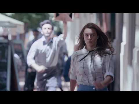 Lápiz de Platino 2017 - Issue "Señora" (J. Walter Thompson / Hachiko)