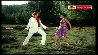 kaliyuga krishnudu Telugu Movie Song HD - BalaKris