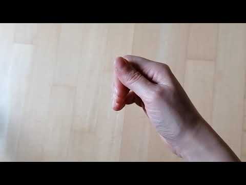 Plektrum richtig halten Gitarre/Bass *KURZ ERKLÄRT* Plektrumhaltung für Anfänger