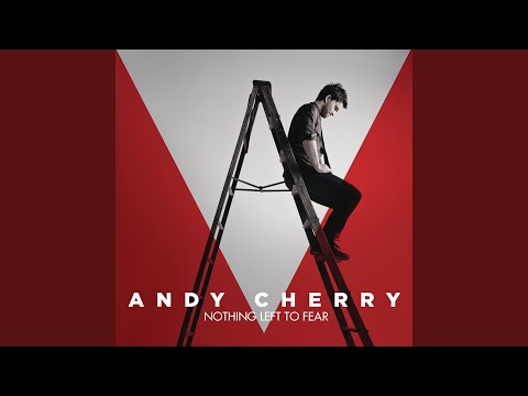 Running to Our Savior - Andy Cherry