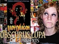 Lady Dragon 1992 Obscurus Lupa Presents FROM THE ARCHIVES
