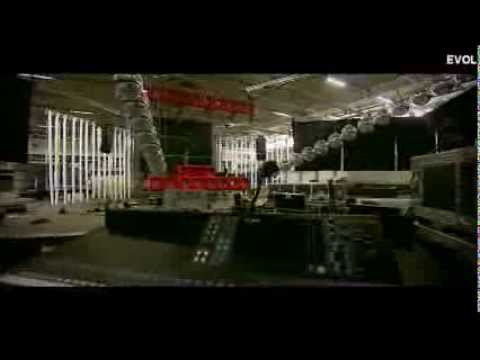 Bassleader 2010 Official Aftermovie