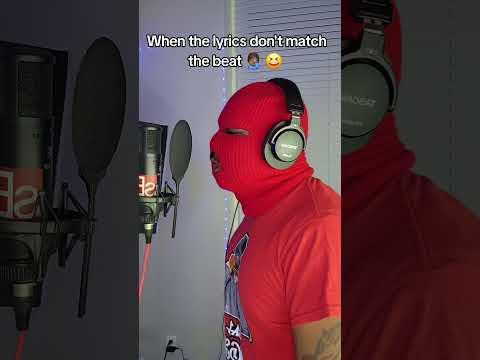 Ryze Hendricks - These lyrics did not match the beat part 65 🤦🏾‍♂️😆