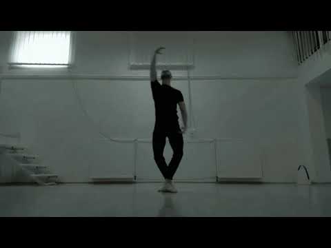 Alkonost Of Balkan - " Rijeka" | Dance Choreo | Visual Expressionism |