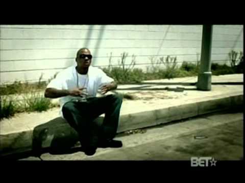 Young Buck Ft. The Game & Ludacris - Stomp [Music Video]