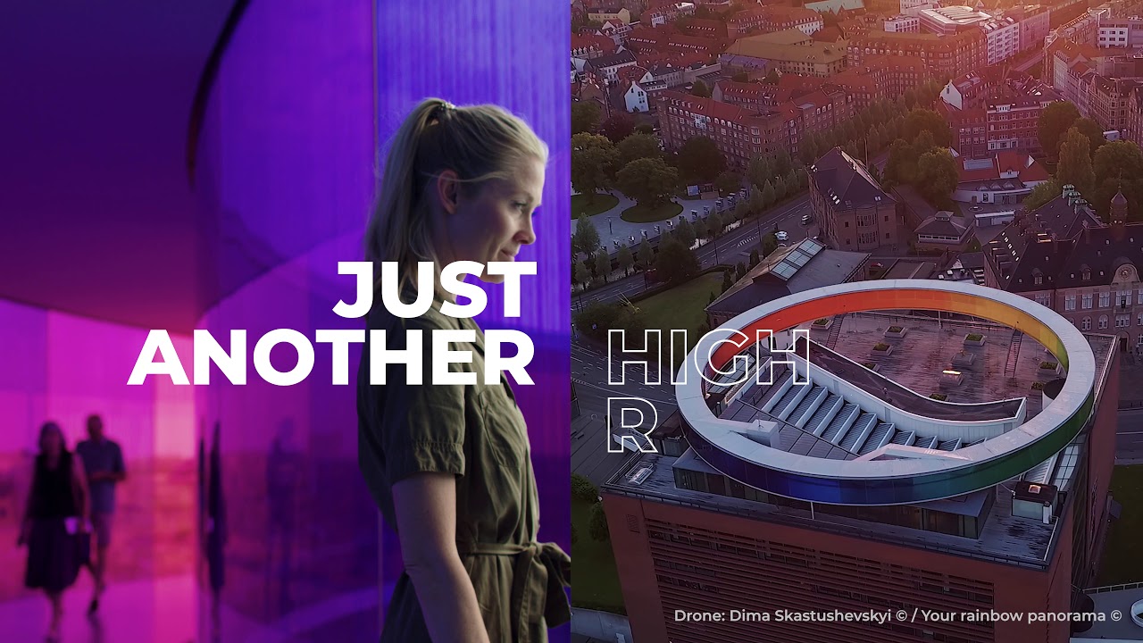 Case: Aarhus Campaign 2019