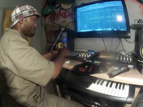 NARUTO BEAT MPD32 SAMPLE FLIP BY FULSKILLAKILLA THE LOST VIDEOS 2014