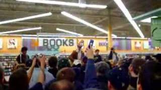 The Tragically Hip, Family Band